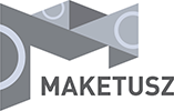 MAKETUSZ logó
