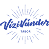 VíziVándor logó